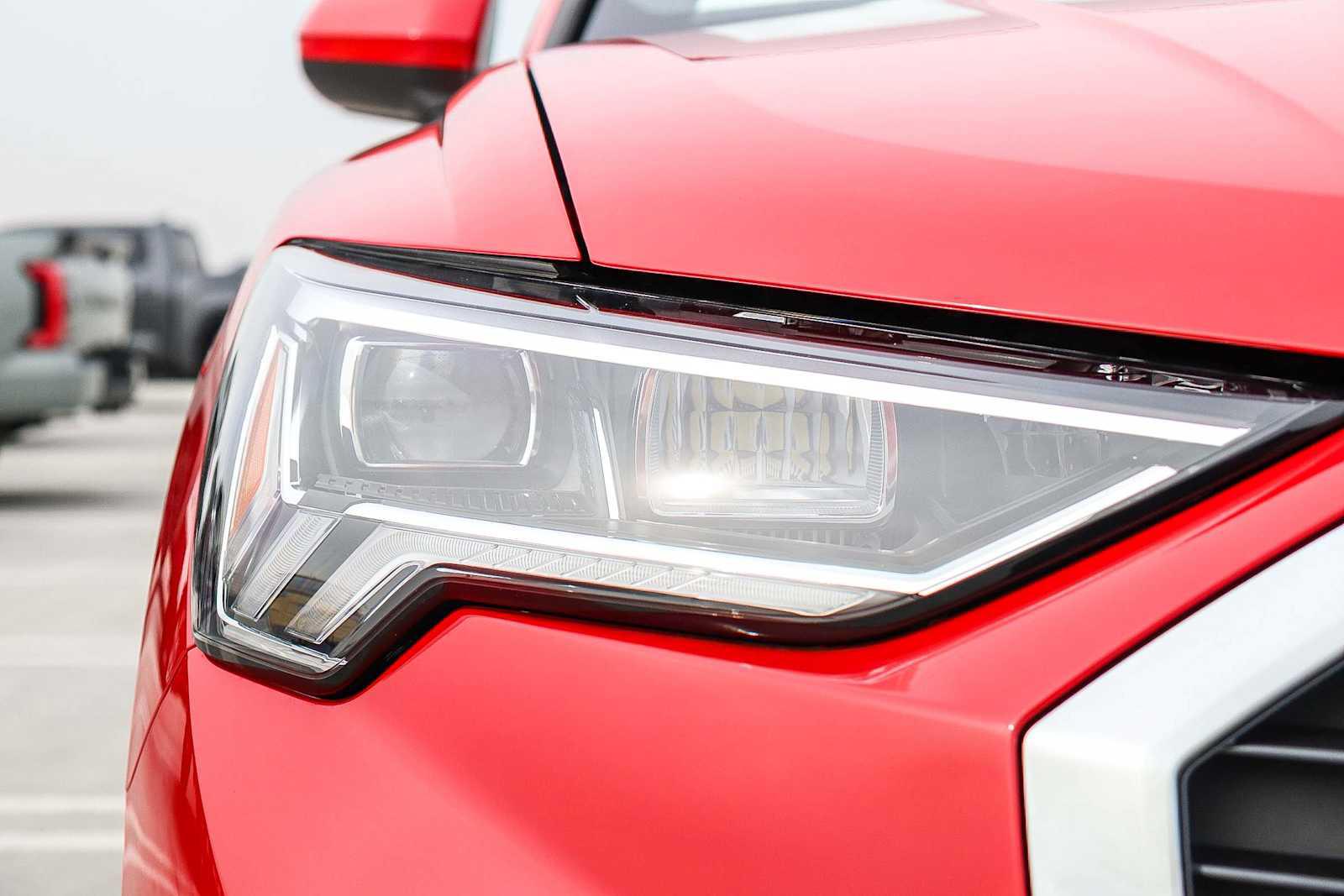 2025 Audi Q3 S Line Premium - Photo 8