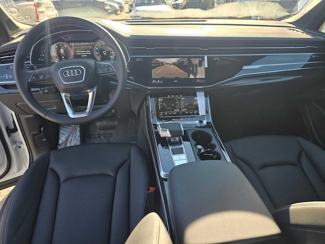 2026 Audi Q7 Premium Plus - Photo 23