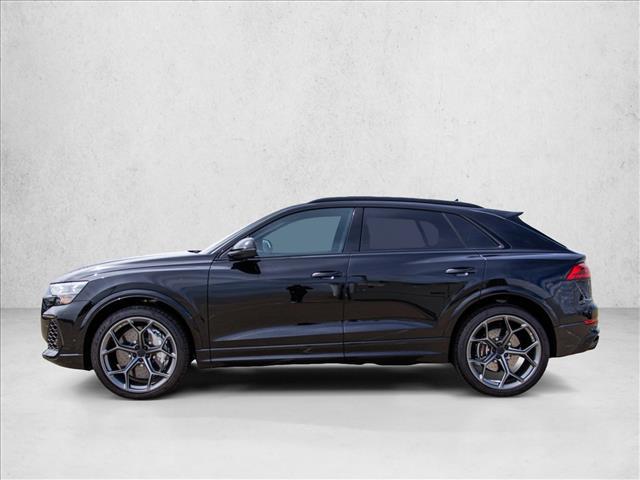 2026 Audi RS Q8 Base - Photo 8