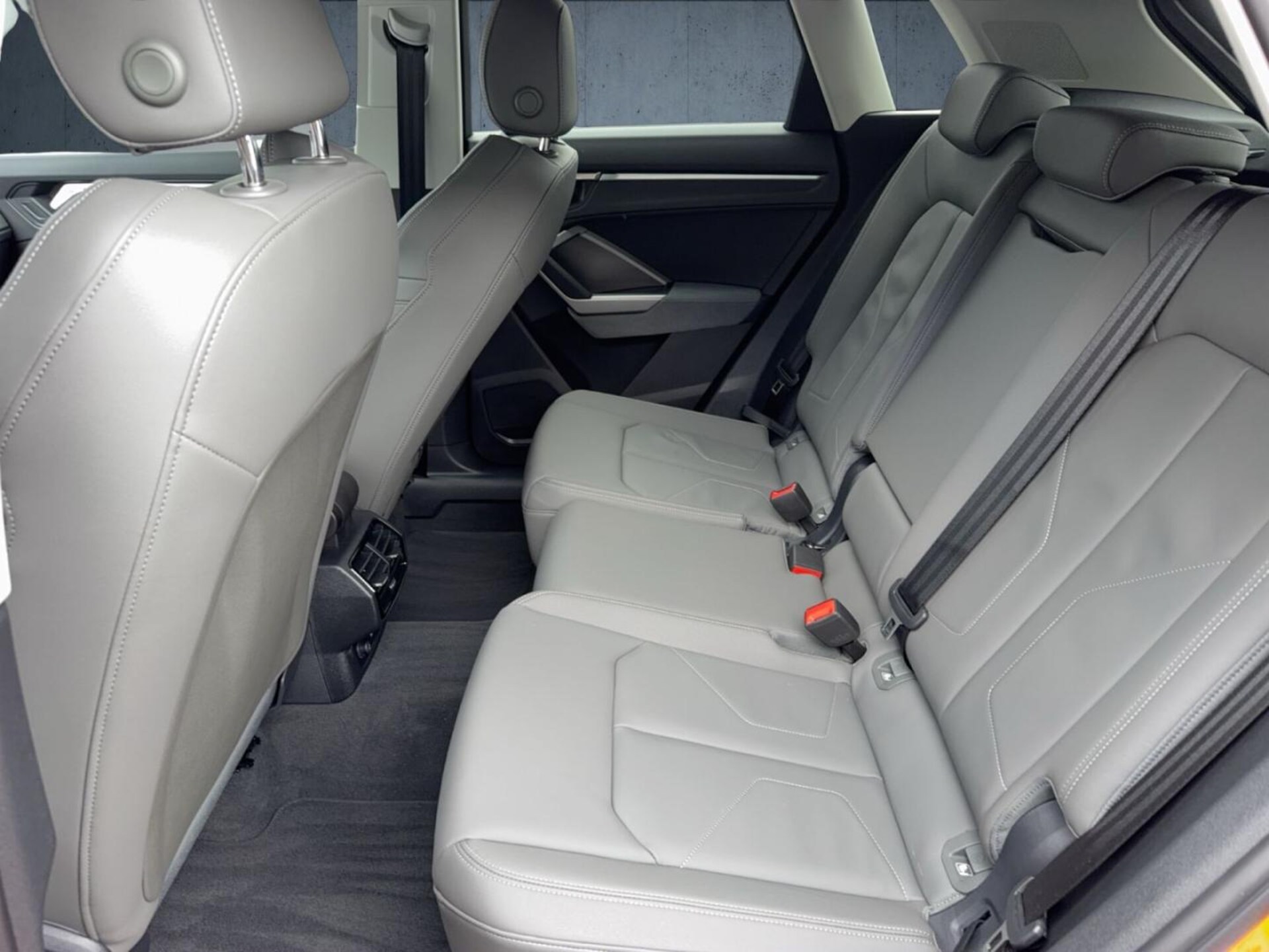 Audi Q3 SUV S line