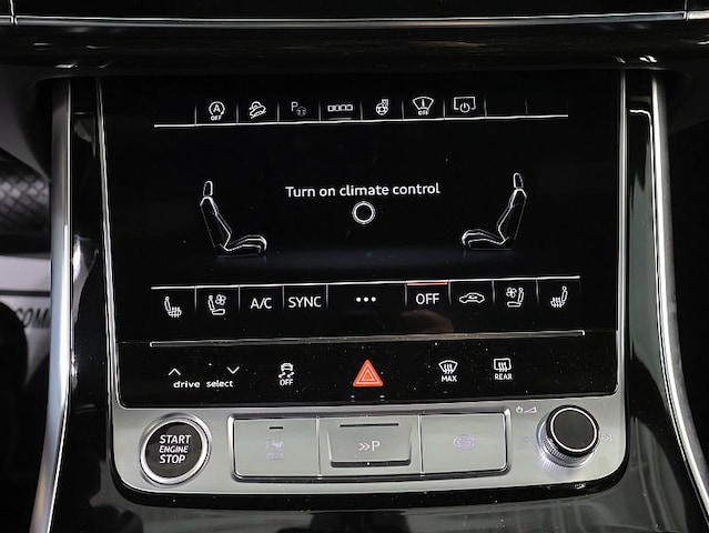 2026 Audi Q8 Prestige - Photo 46