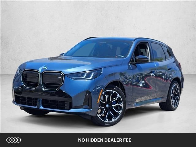 2026 BMW X3