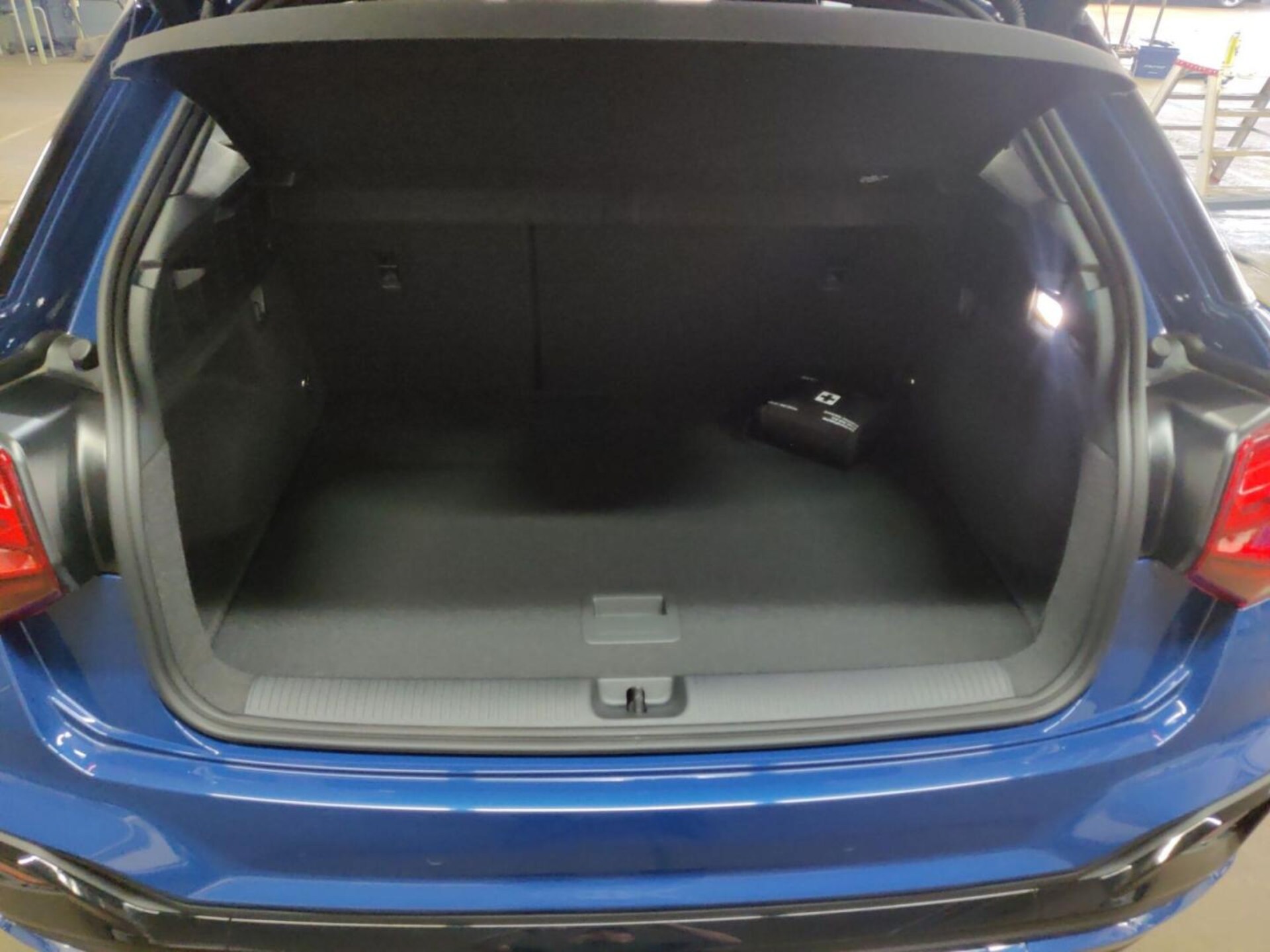 Audi Q2 S line