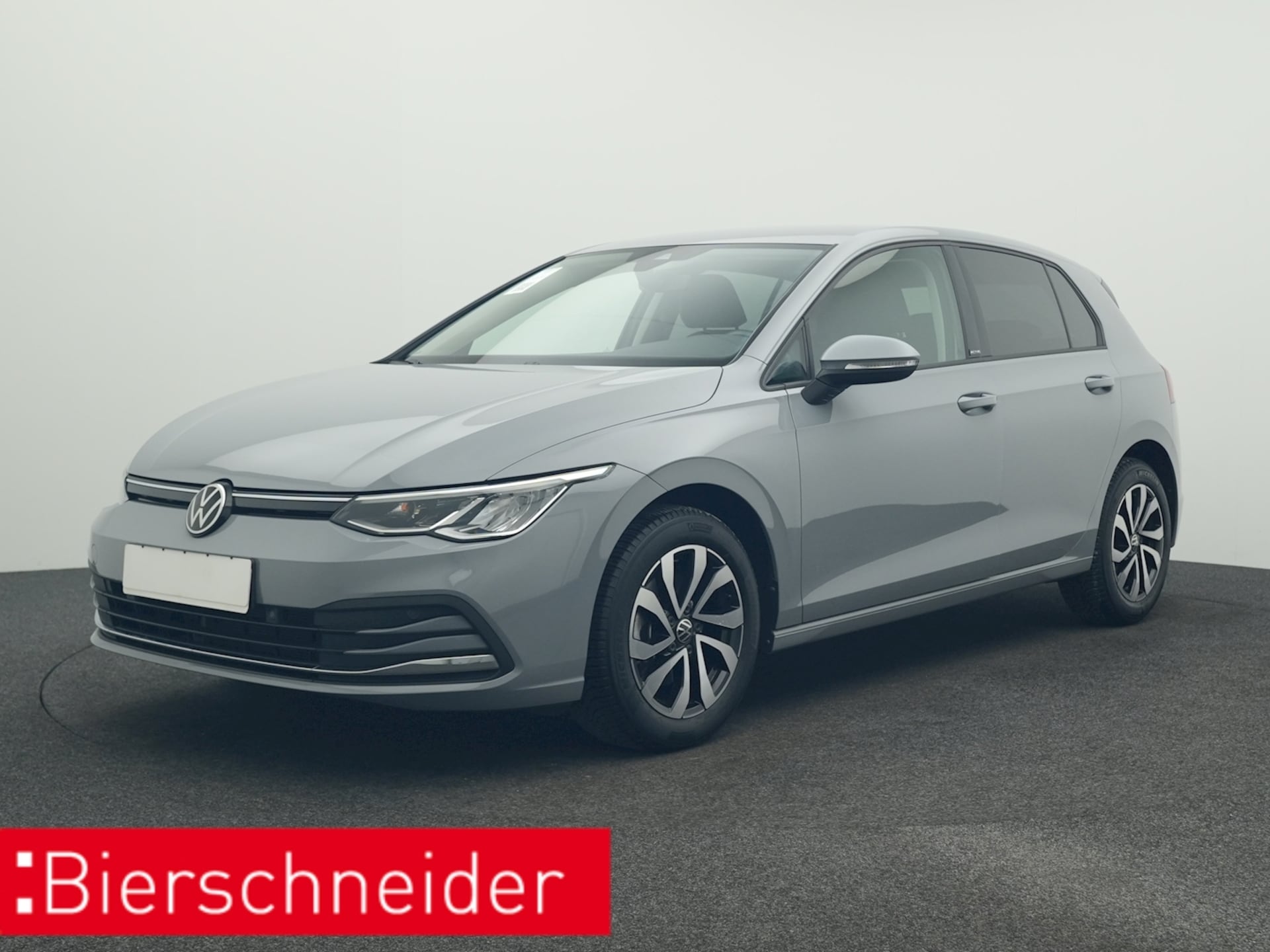 Volkswagen Golf Active