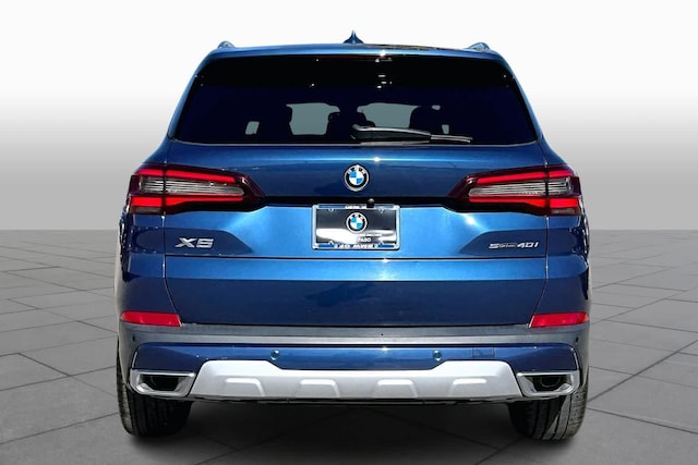 2023 BMW X5