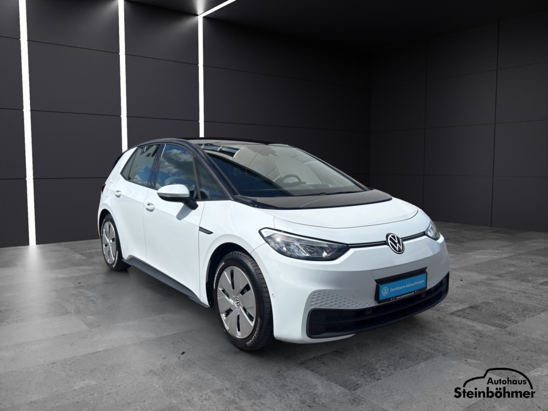 Volkswagen ID.3 Pure Performance