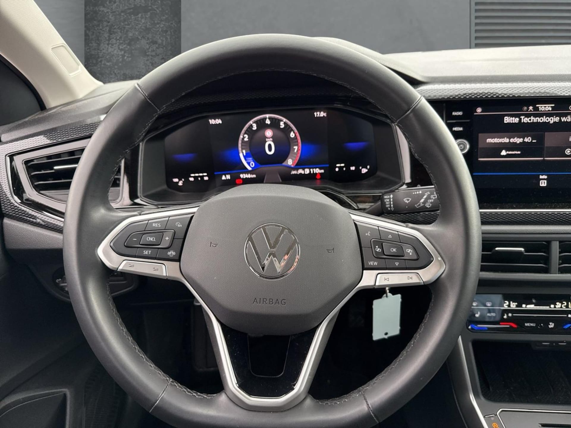 Volkswagen Taigo Life