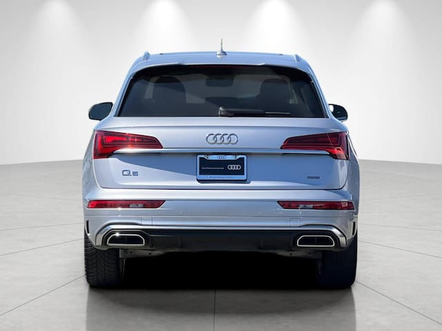 2024 Audi Q5