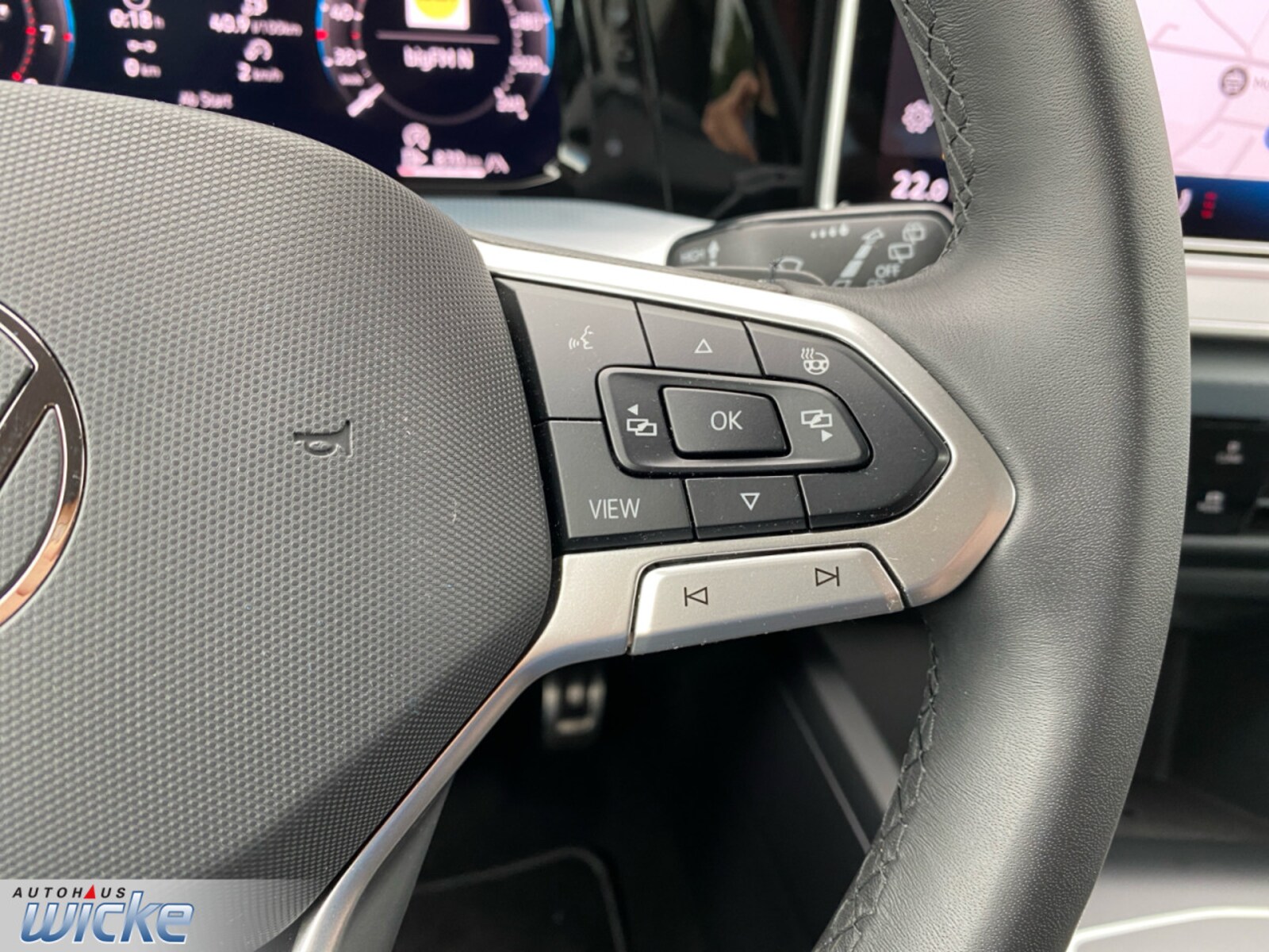 Volkswagen Golf Variant – Bild 16