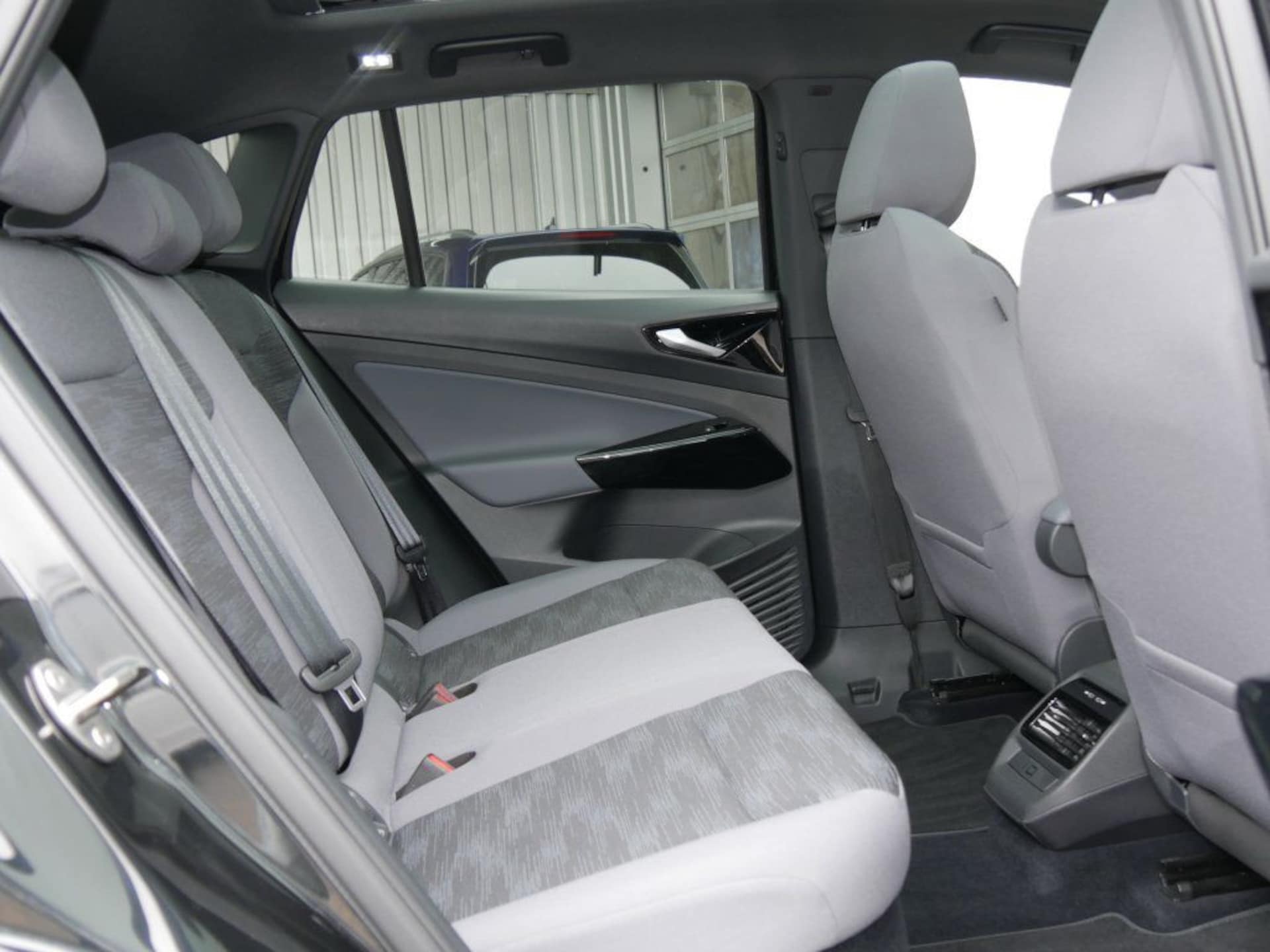 Volkswagen ID.4 Pro Performance
