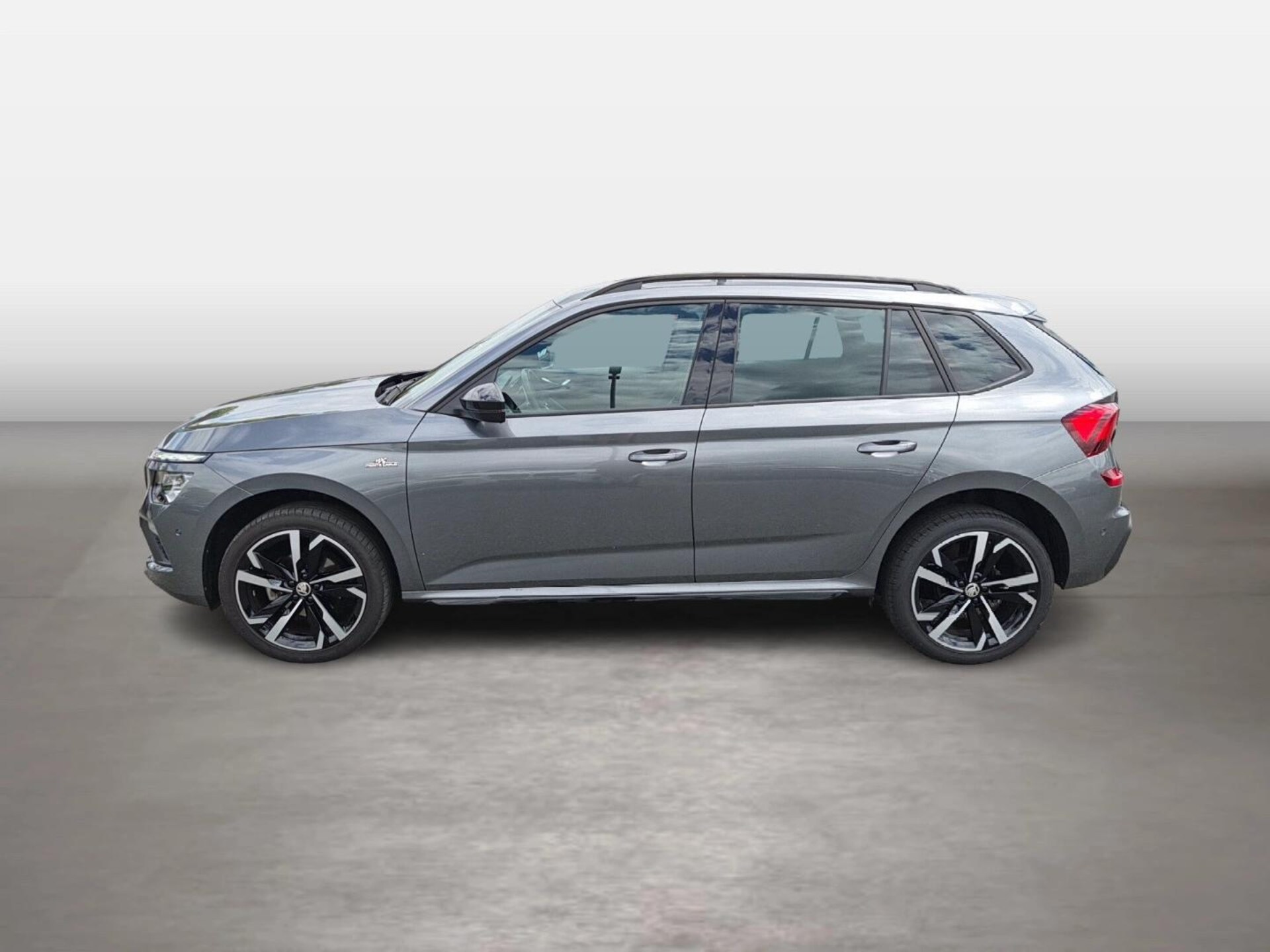 Skoda Kamiq Monte Carlo