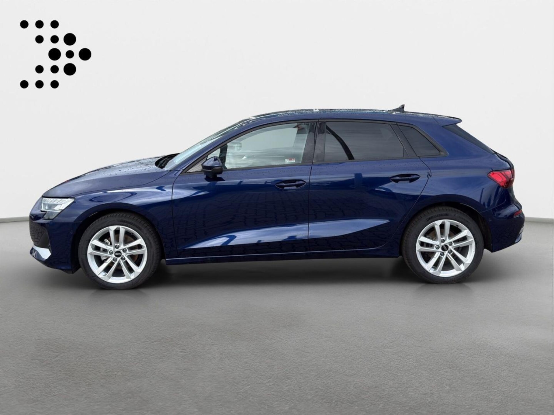 Audi A3 Sportback Advanced