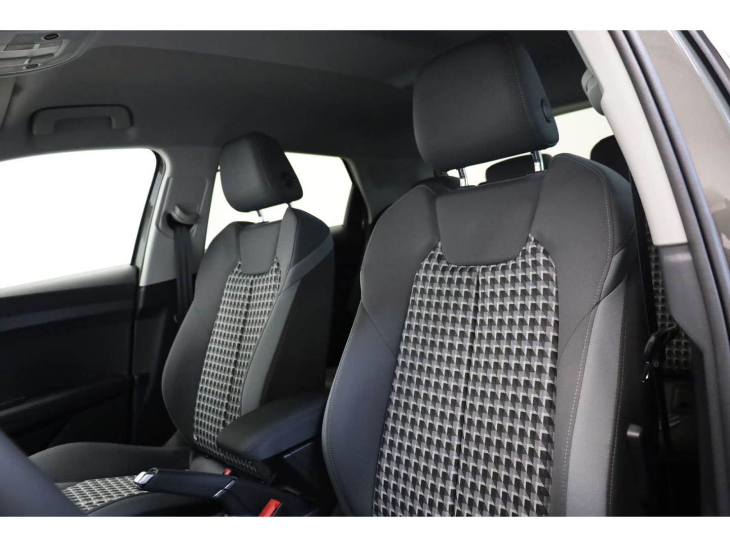 Bild über Audi A1 Sportback advanced 35 TFSI S tronic - für weitere Informationen kontaktieren Sie den Audi Partner