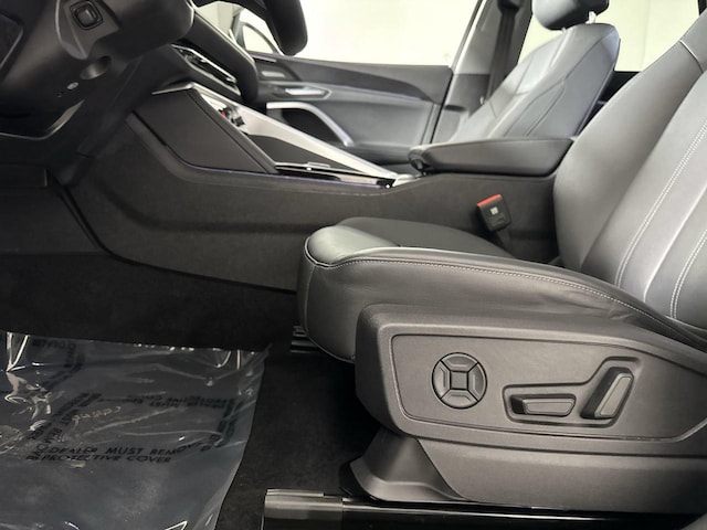 2025 Audi New Q5 Premium Plus - Photo 21