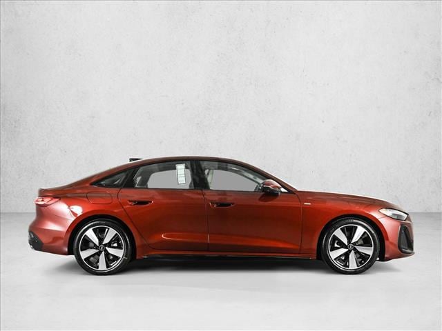 2026 Audi A5 Sedan