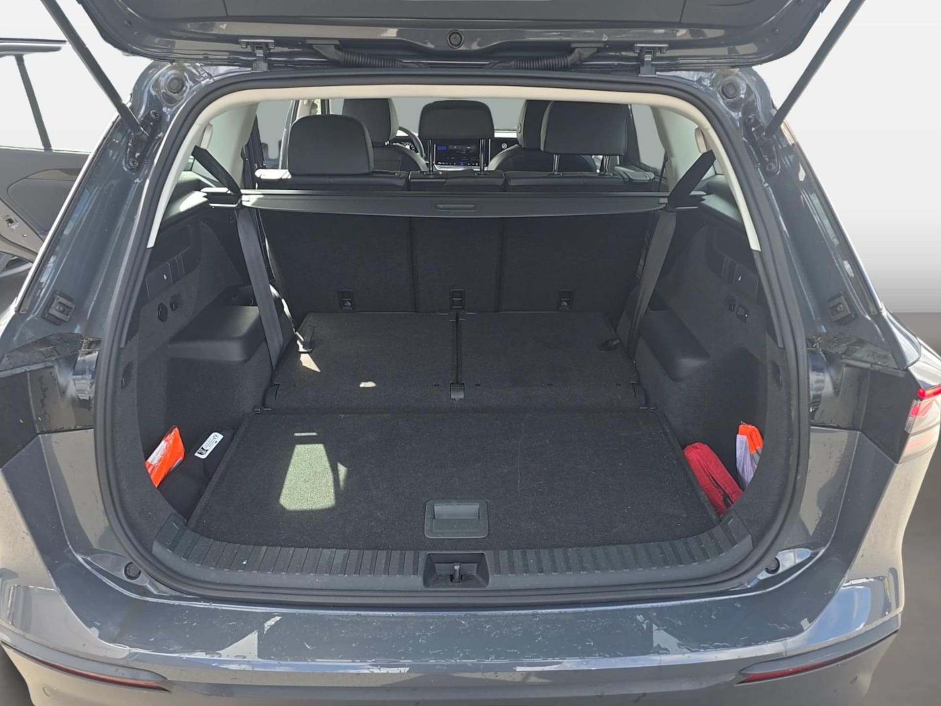 Volkswagen Tayron Life