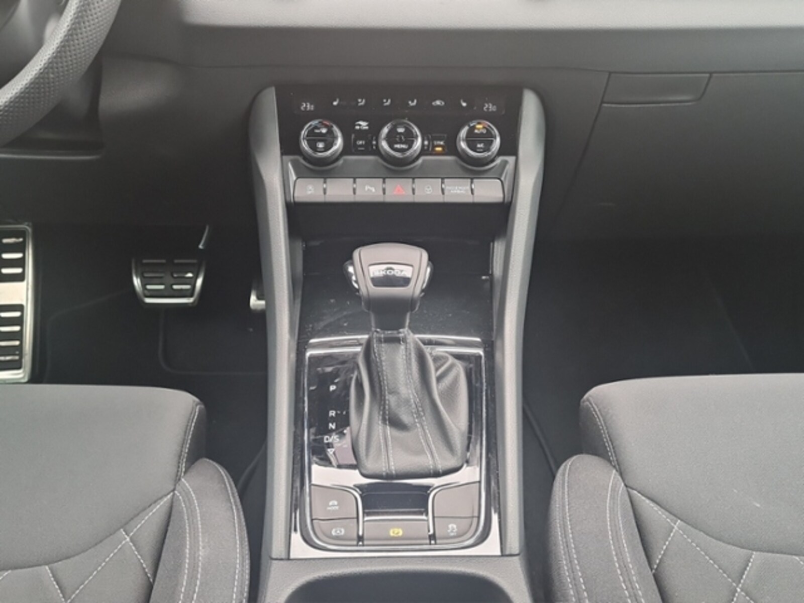 Škoda Karoq – Bild 15