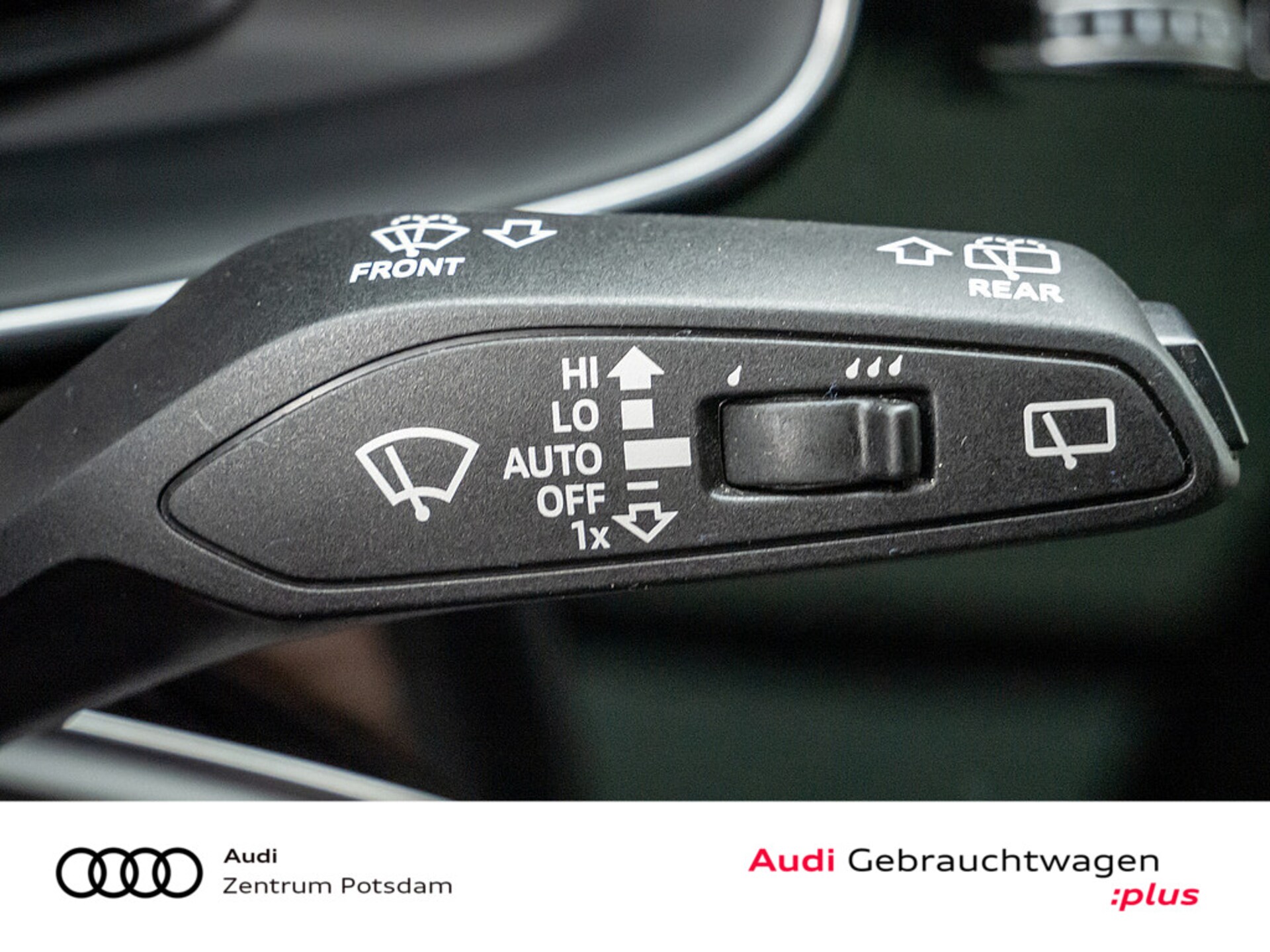 Audi Q7 SUV S line