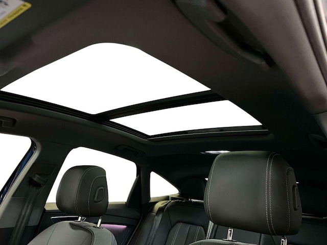 2023 Audi Q4 Sportback e-tron