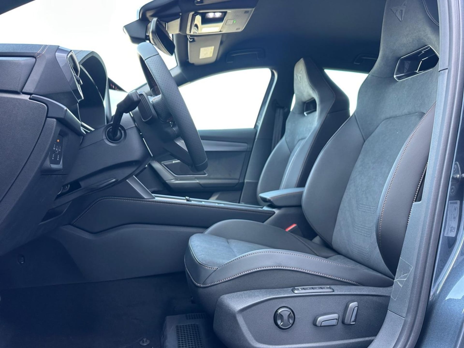 CUPRA Formentor VZ