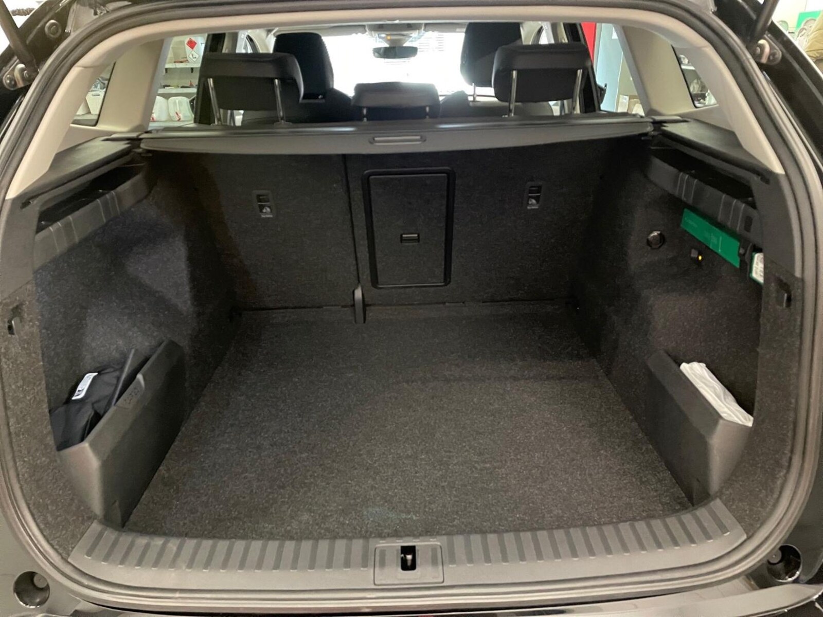Škoda Enyaq – Bild 15