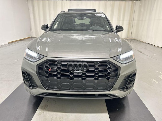 2023 Audi SQ5