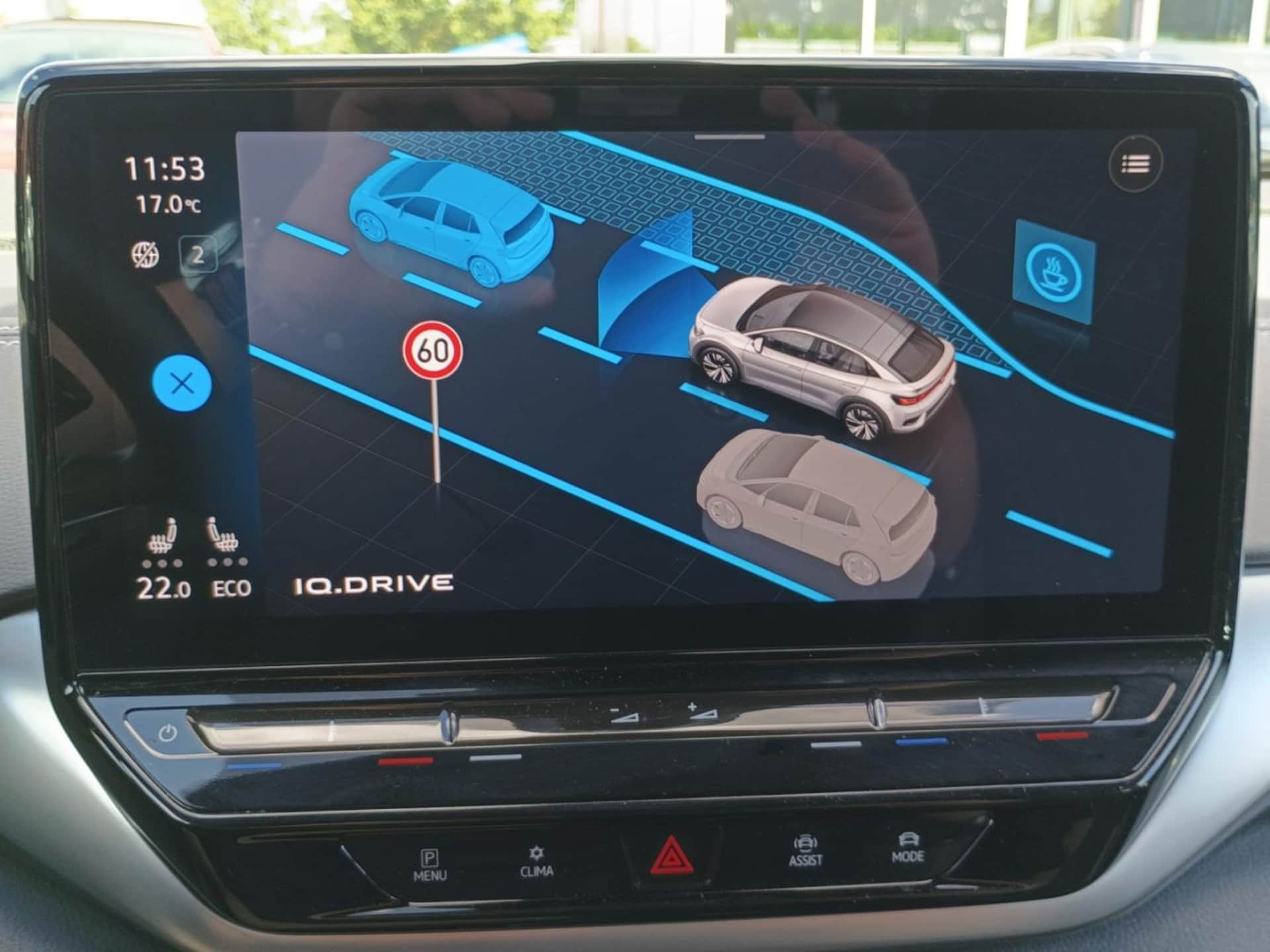 Volkswagen ID.5 Pro