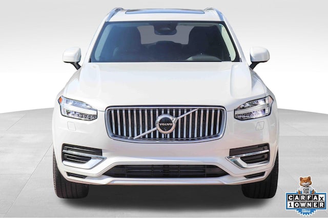 2024 Volvo XC90 Recharge Plug-In Hybrid