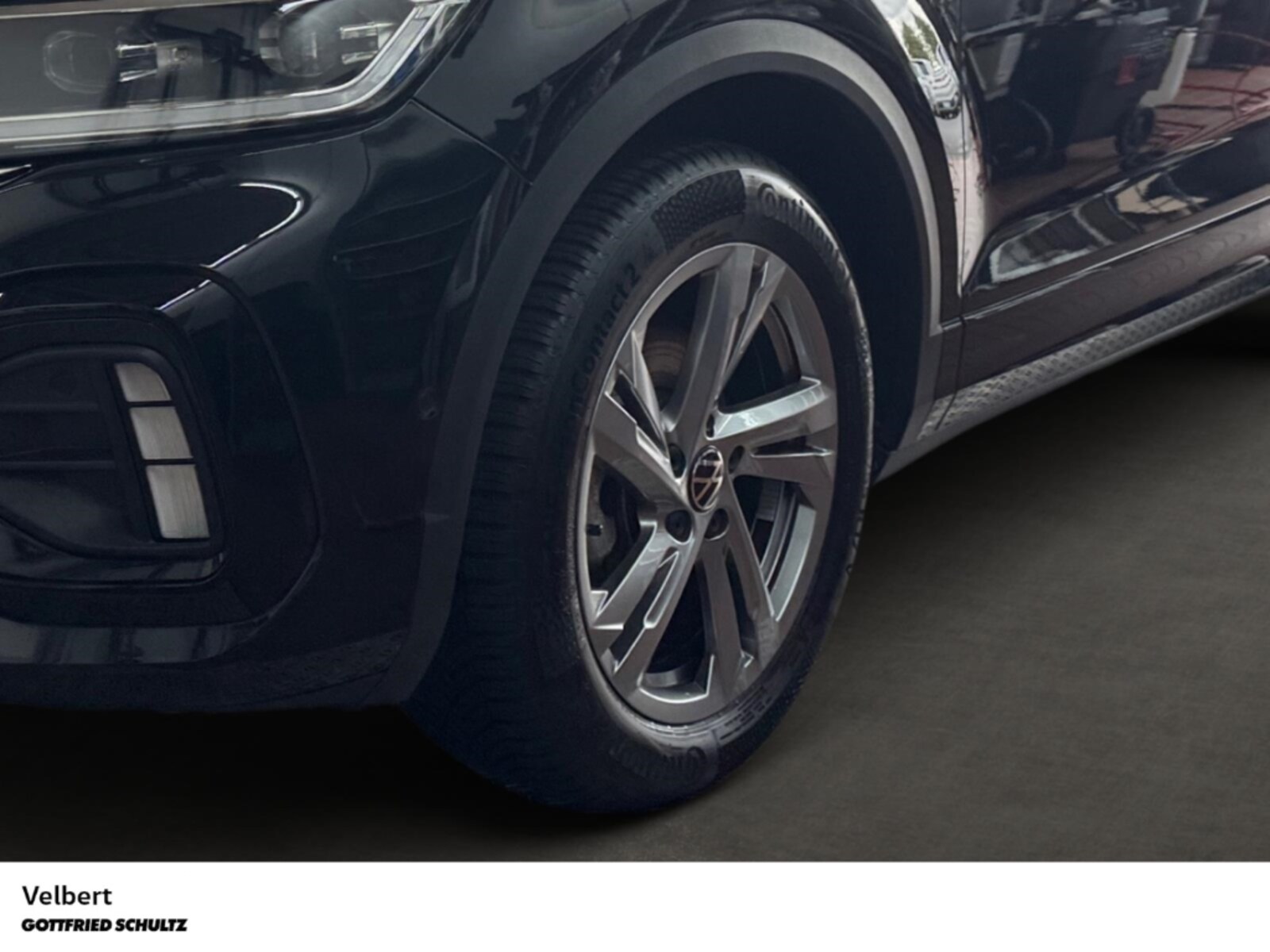 Volkswagen T-Roc – Bild 8