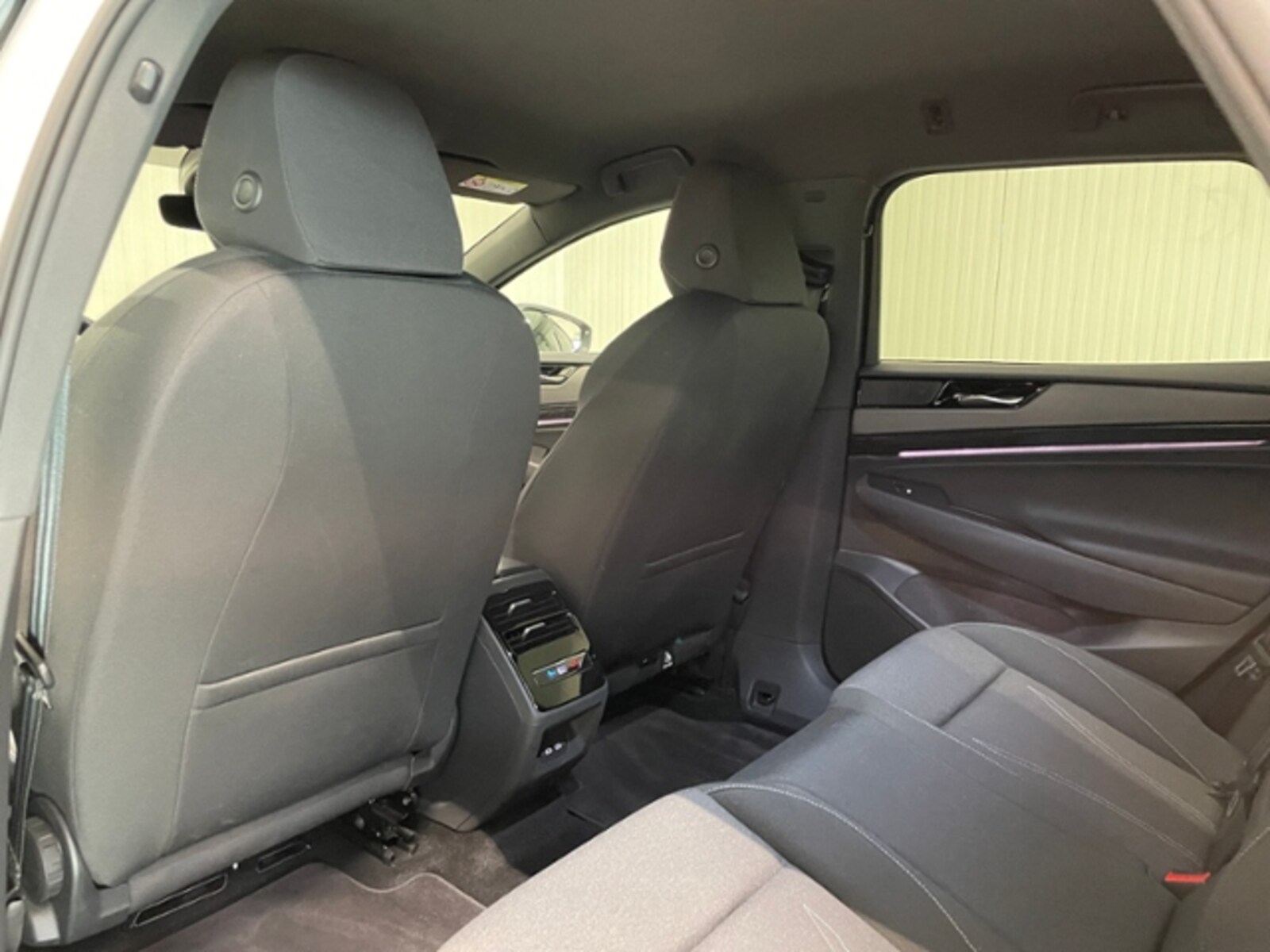 Volkswagen ID.7 Tourer – Bild 21