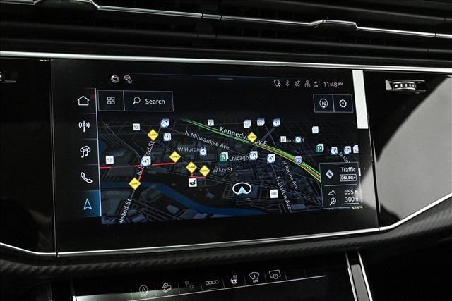 2026 Audi RS Q8 Base - Photo 13