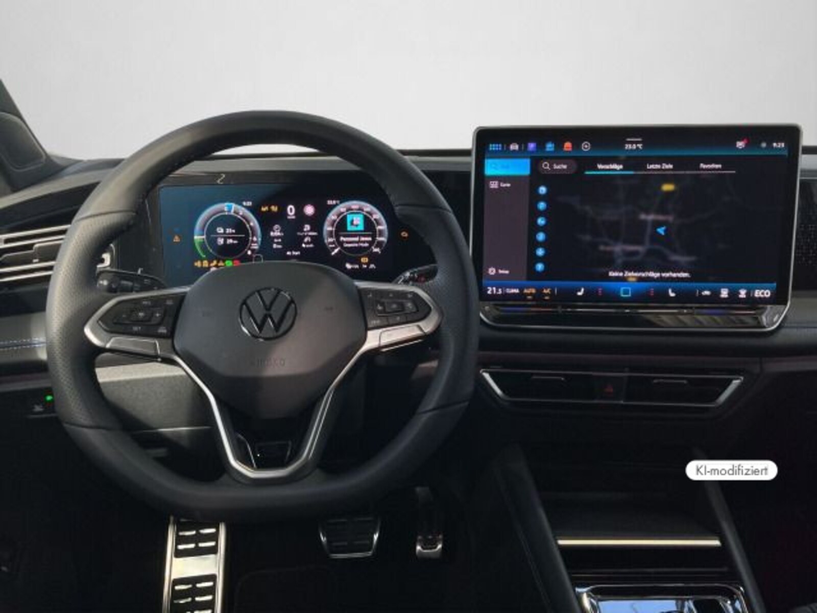 Volkswagen Tiguan – Bild 3