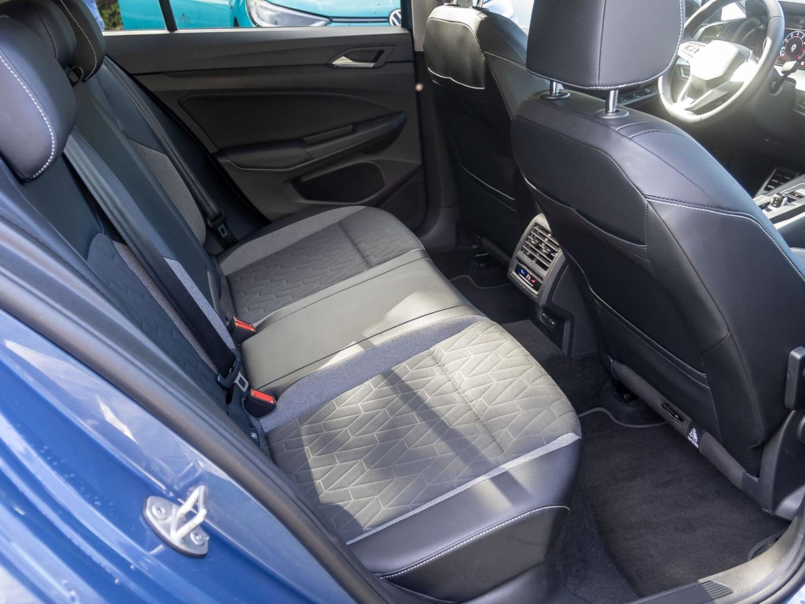 Volkswagen Golf – Bild 22