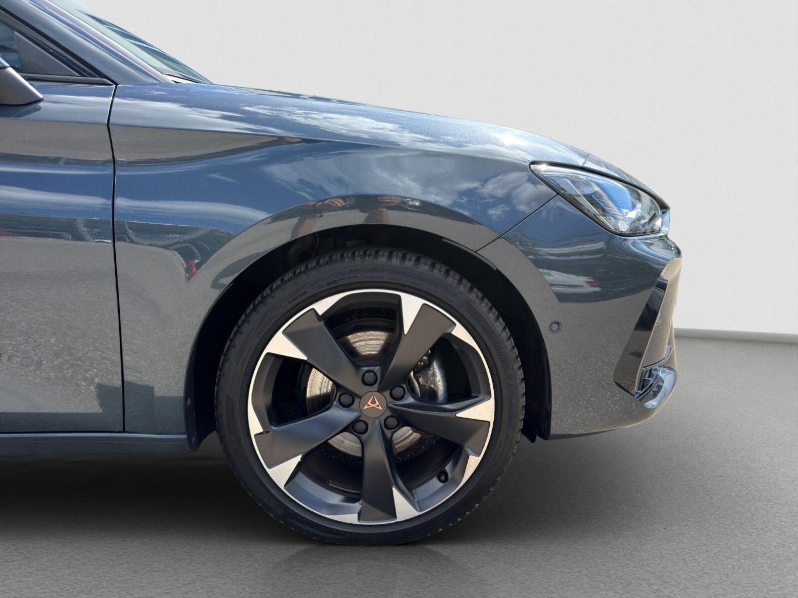 CUPRA Leon – Bild 17