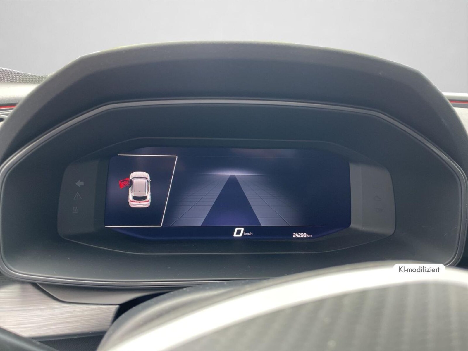 CUPRA Formentor – Bild 10