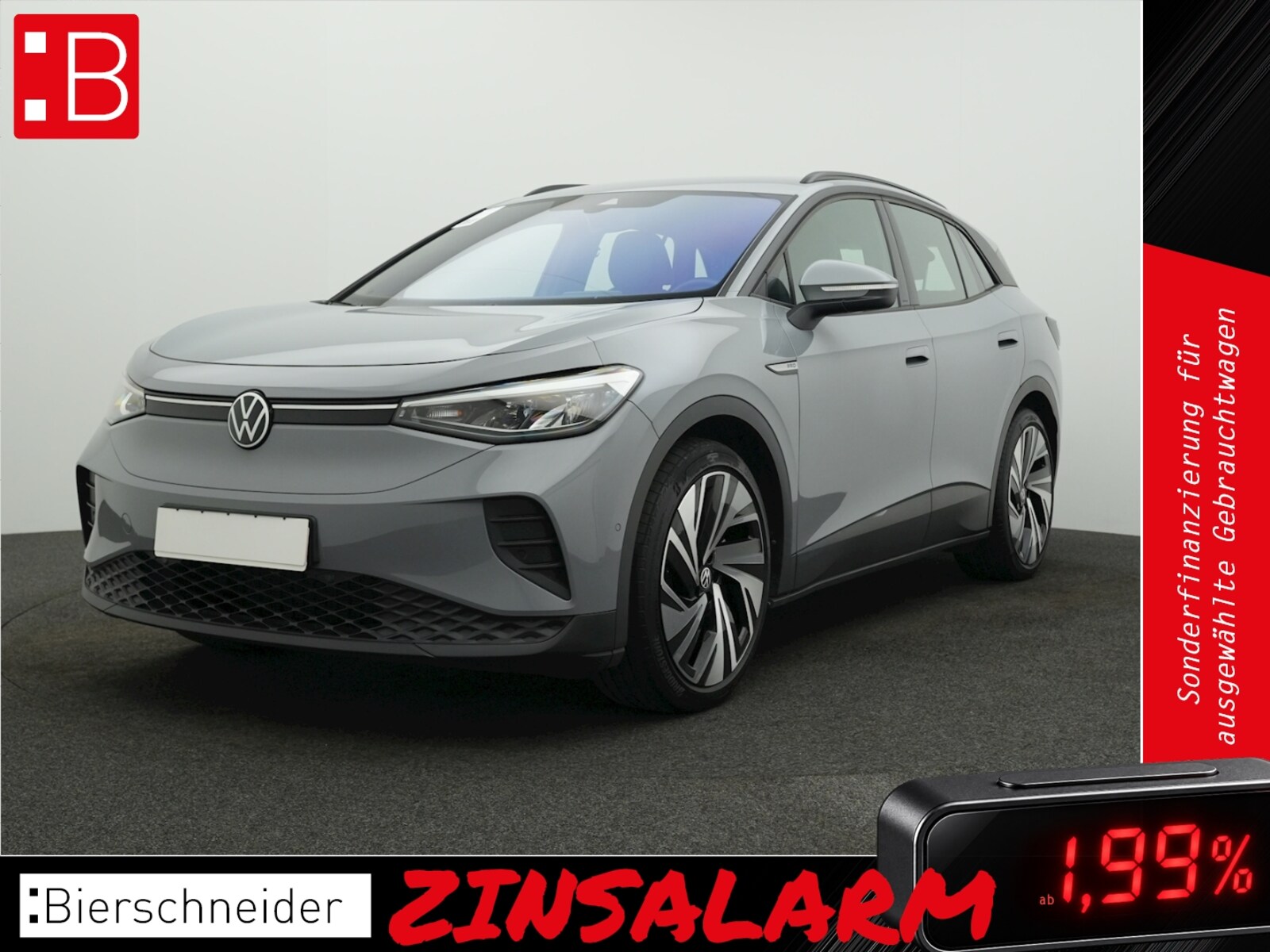 Volkswagen ID.4