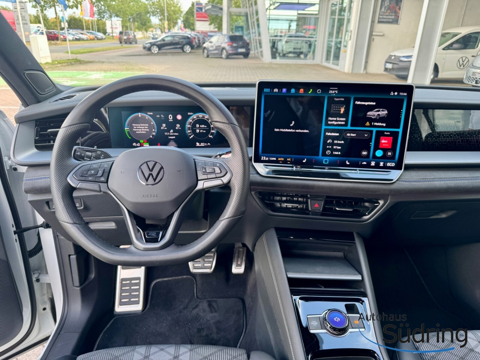 Volkswagen Tayron – Bild 11