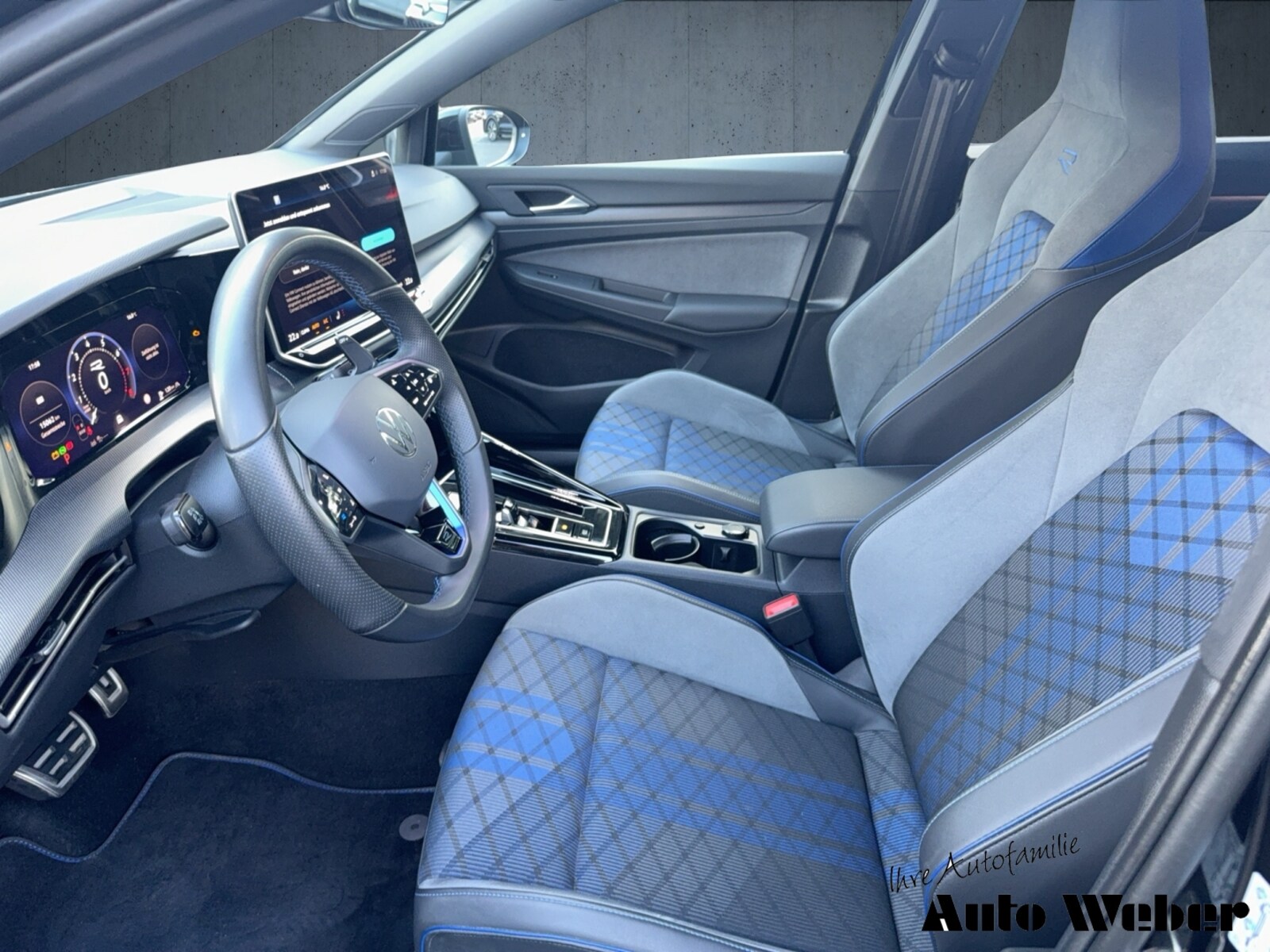 Volkswagen Golf Variant – Bild 9