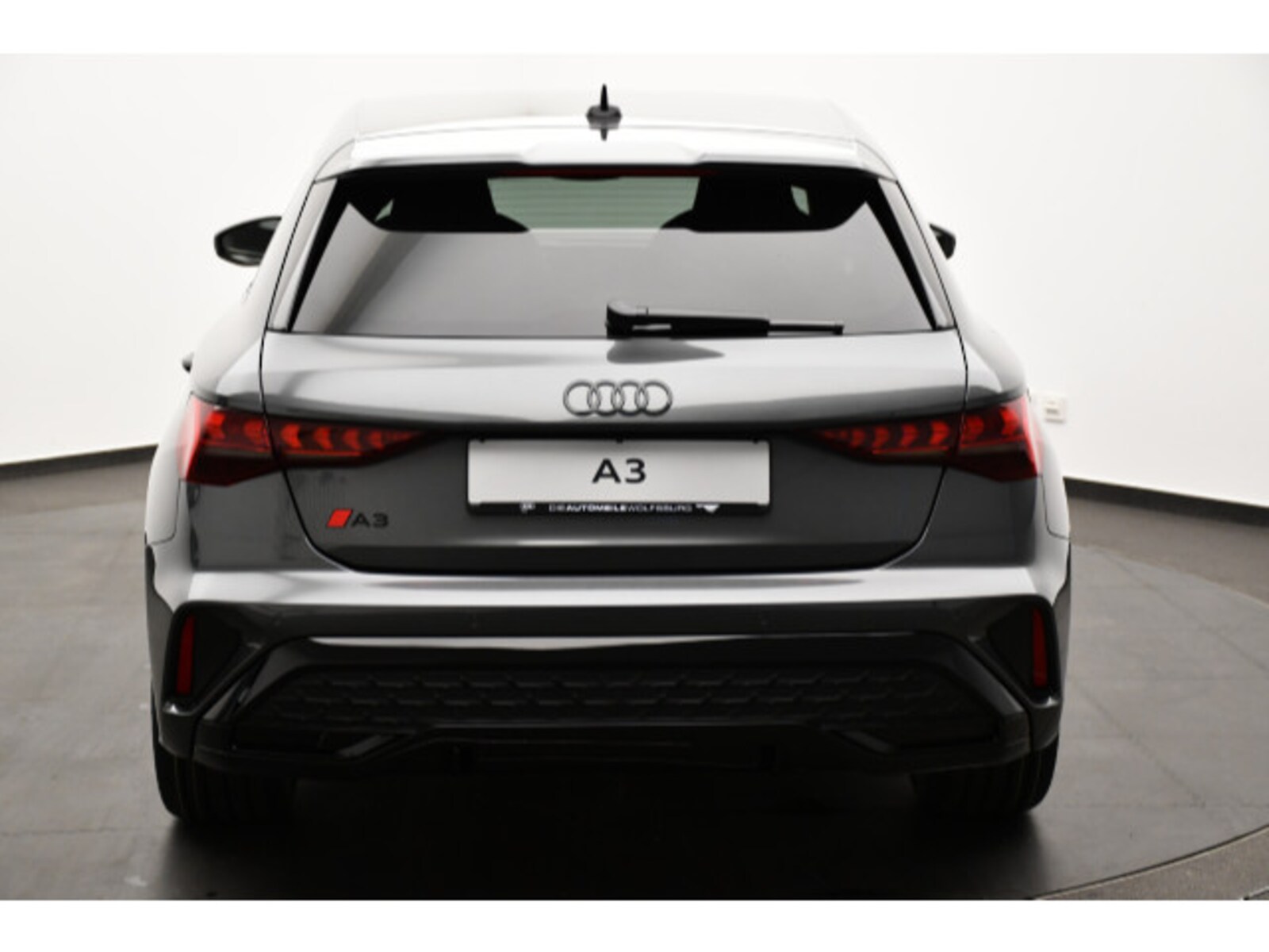 Audi A3 Sportback – Bild 18