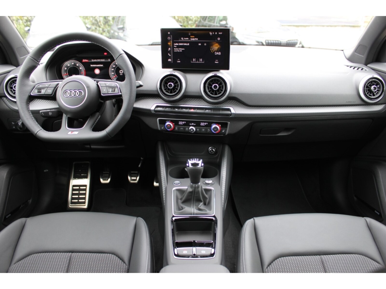Audi Q2 – Bild 11