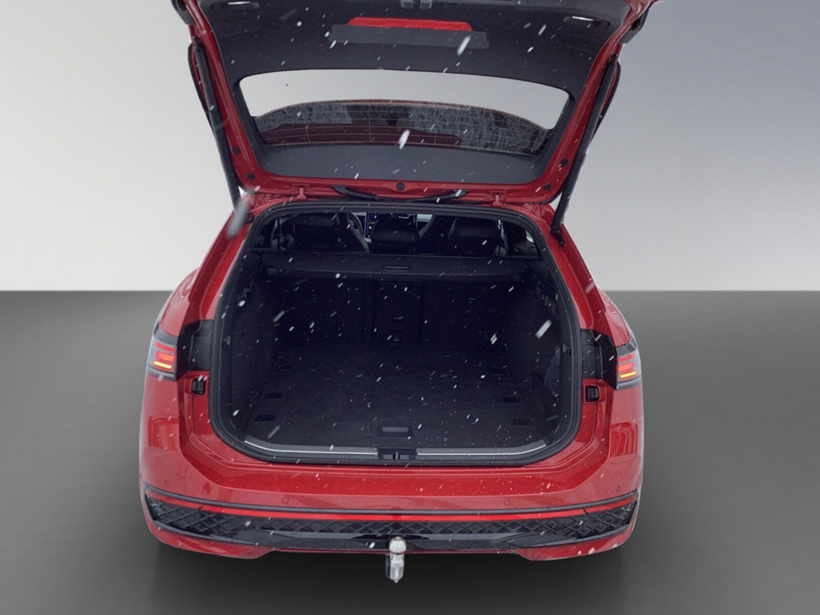 Volkswagen Passat – Bild 18
