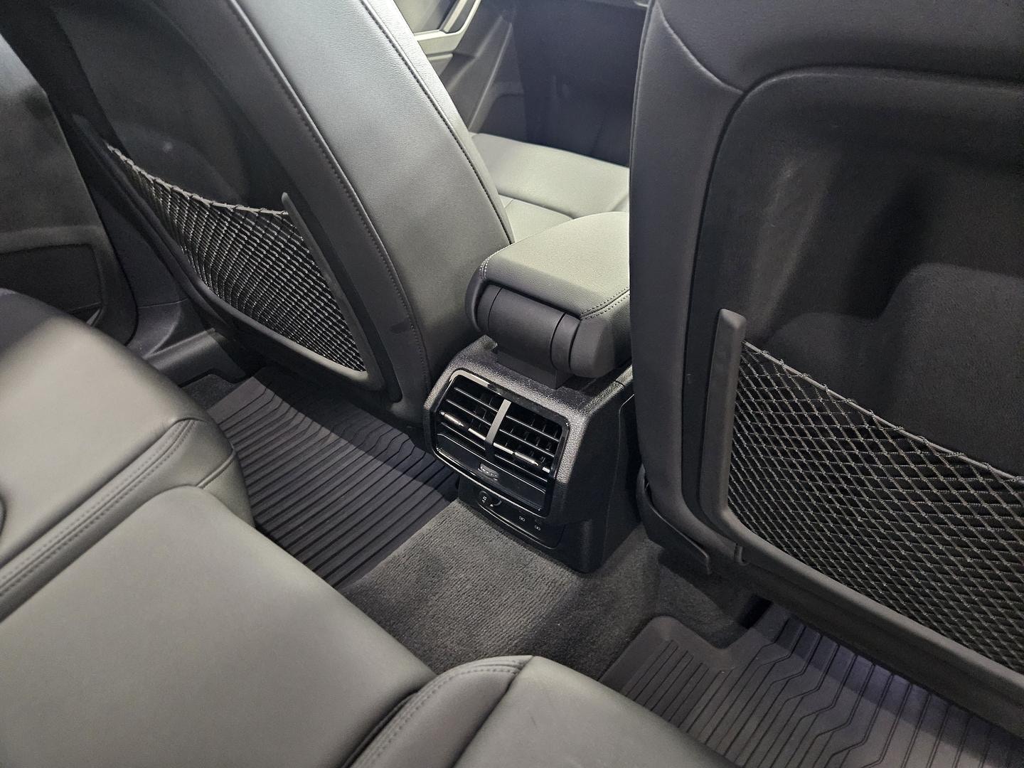 Image about Audi Q3 Sportback S line 35 TFSI S tronic