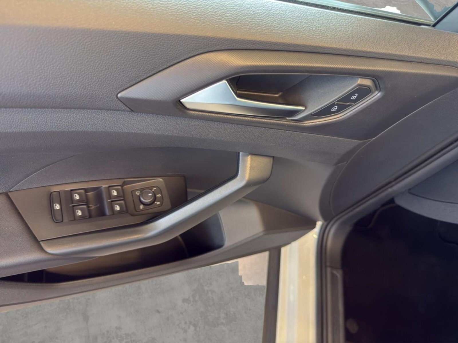 Volkswagen T-Cross – Bild 14