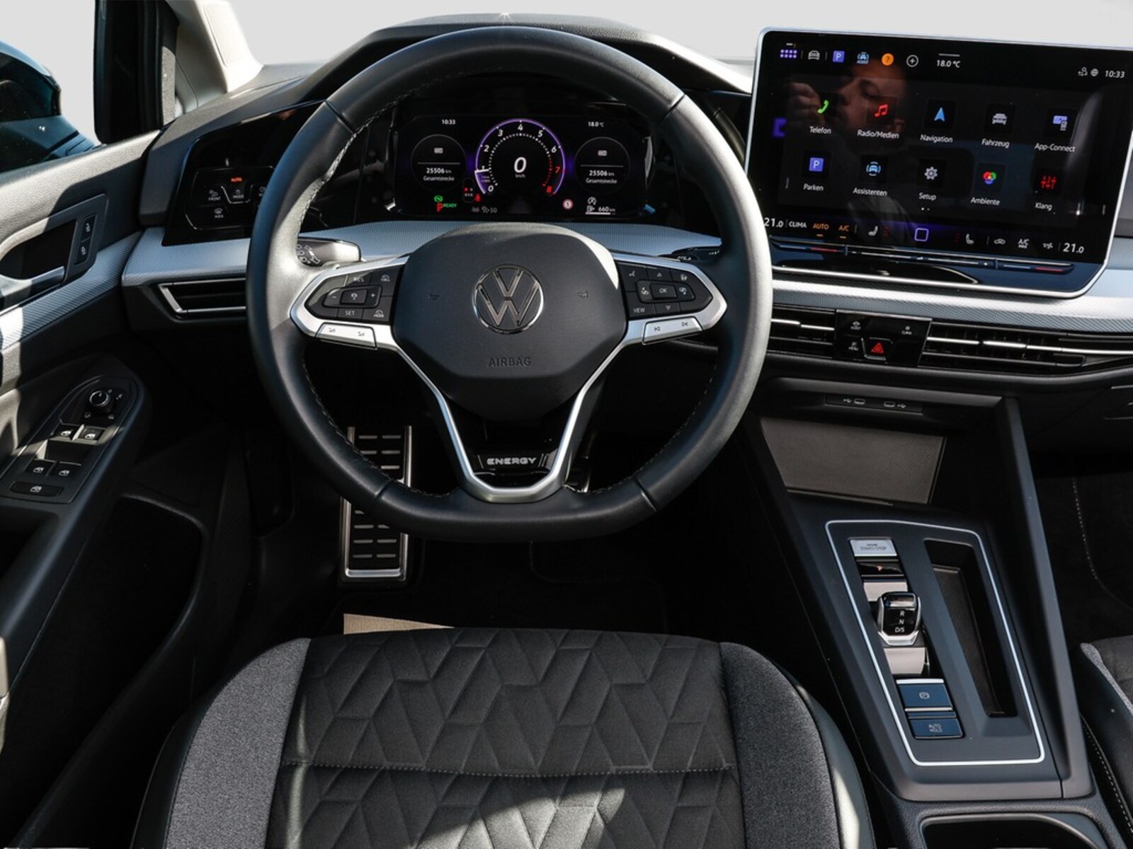 Volkswagen Golf – Bild 14