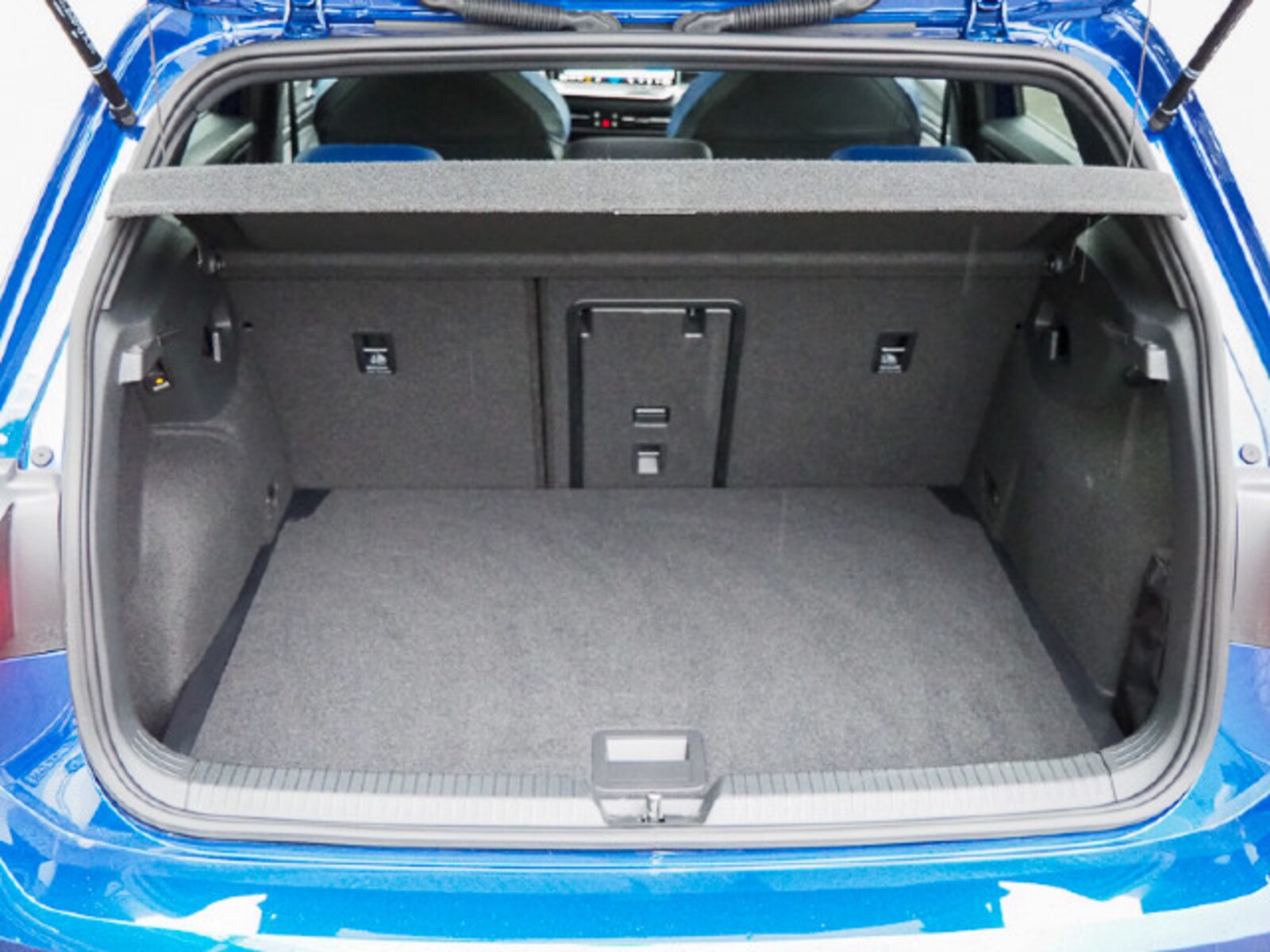 Volkswagen Golf – Bild 18
