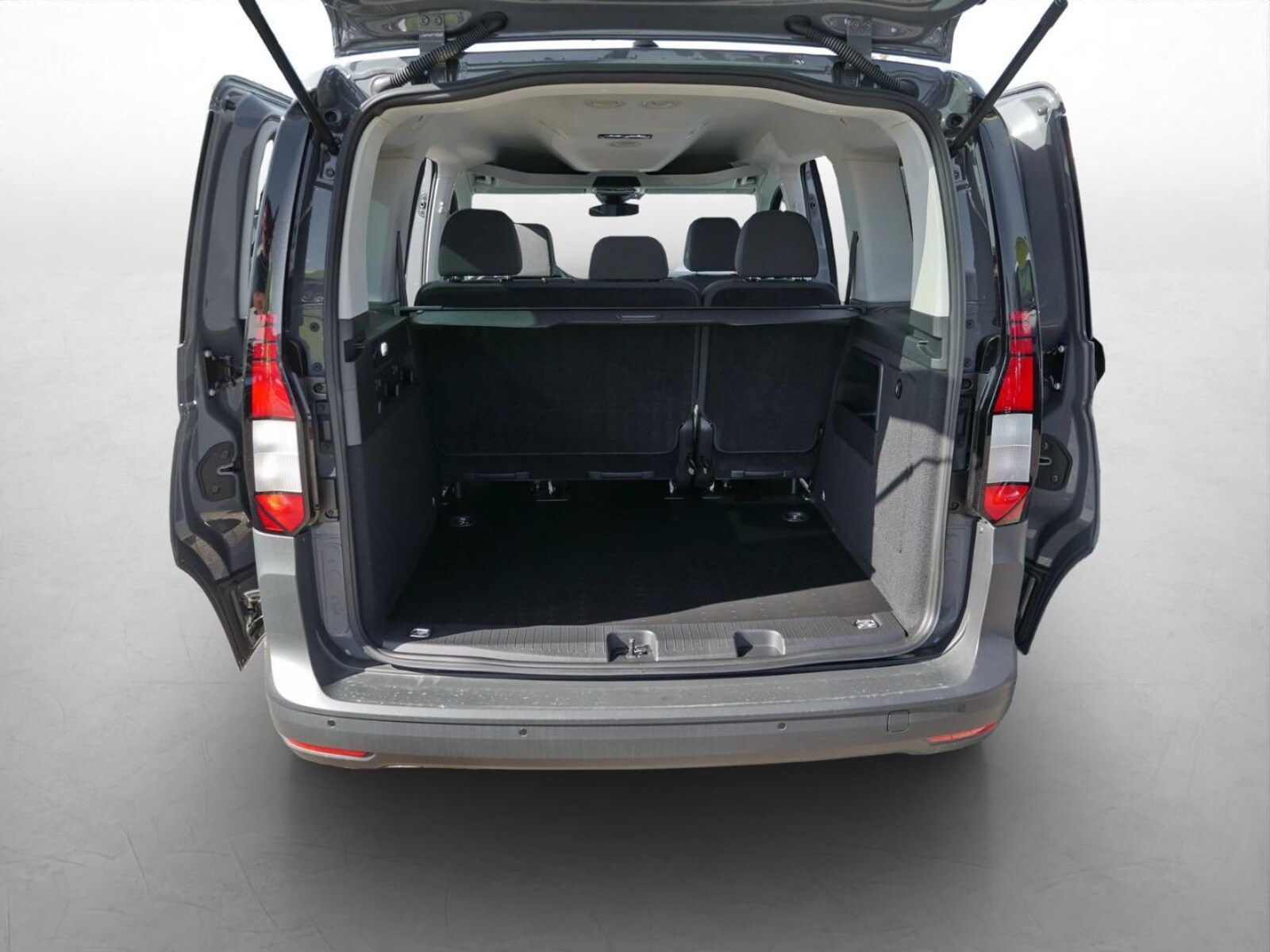 Volkswagen Caddy – Bild 11