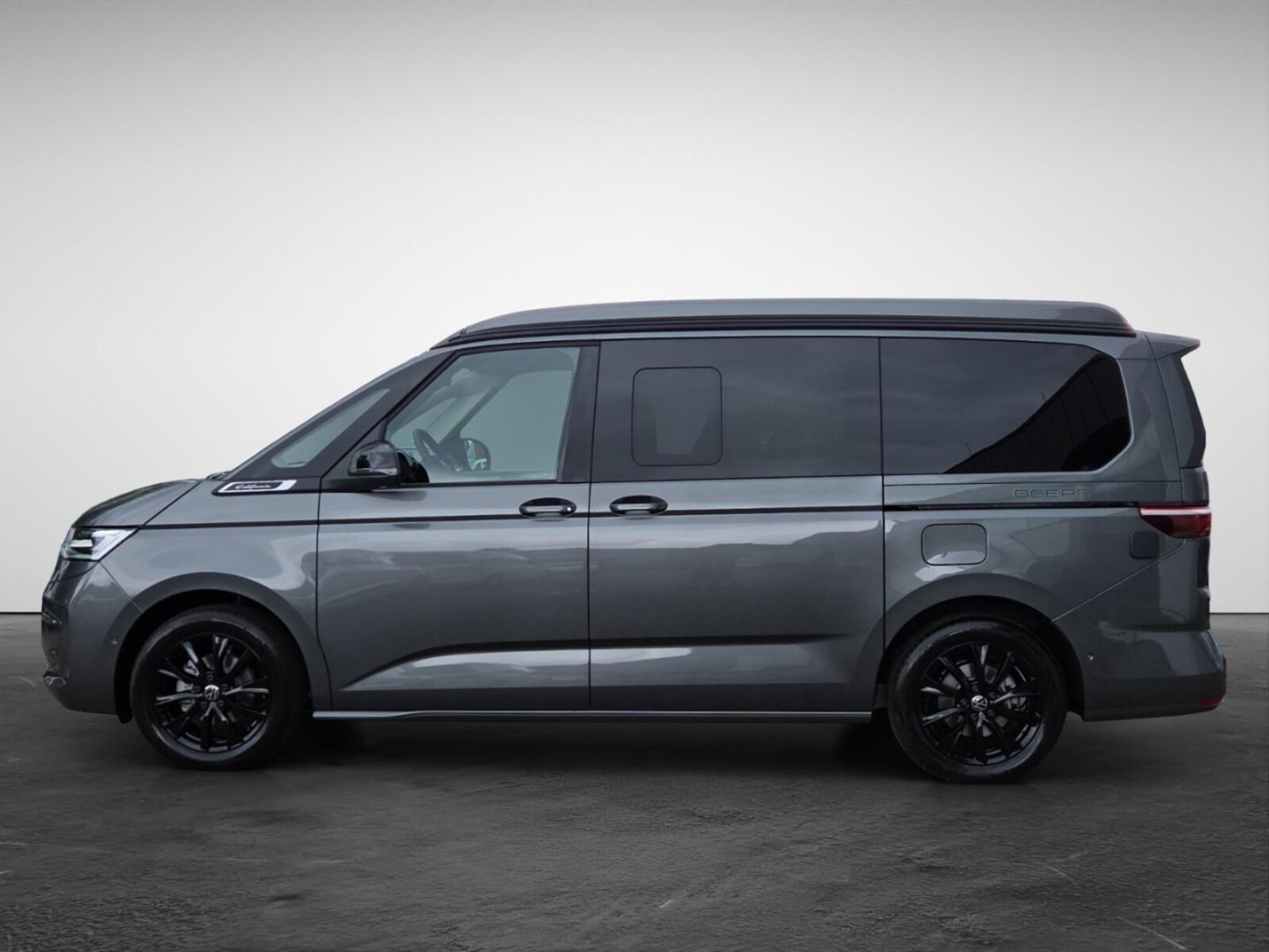 Volkswagen California – Bild 4