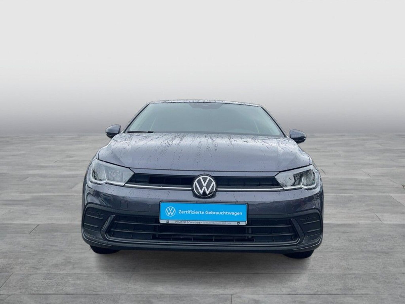 Volkswagen Polo – Bild 9