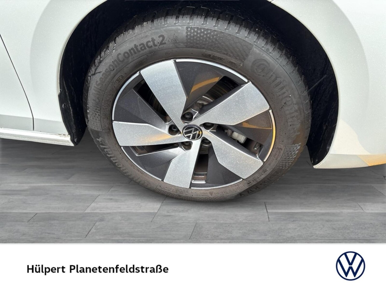 Volkswagen Passat – Bild 6