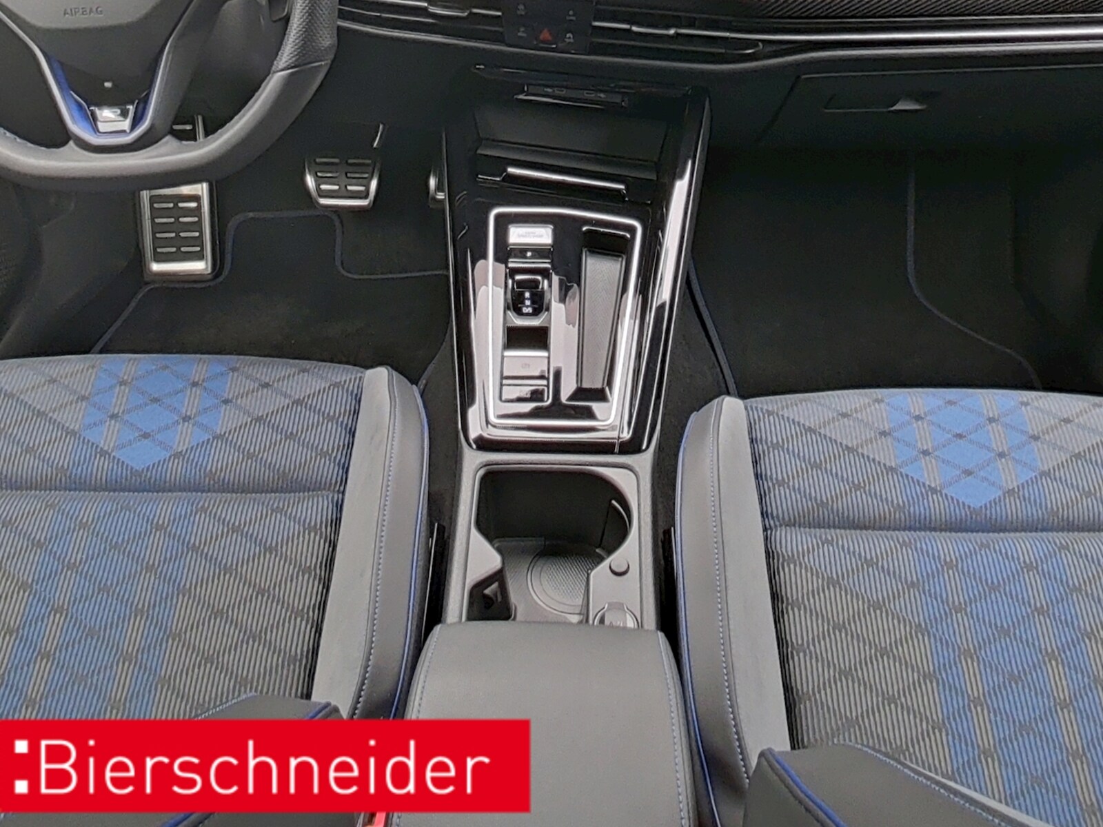 Volkswagen Golf – Bild 7